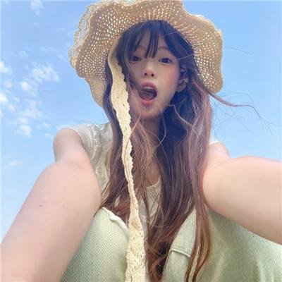 风吹吧麦浪