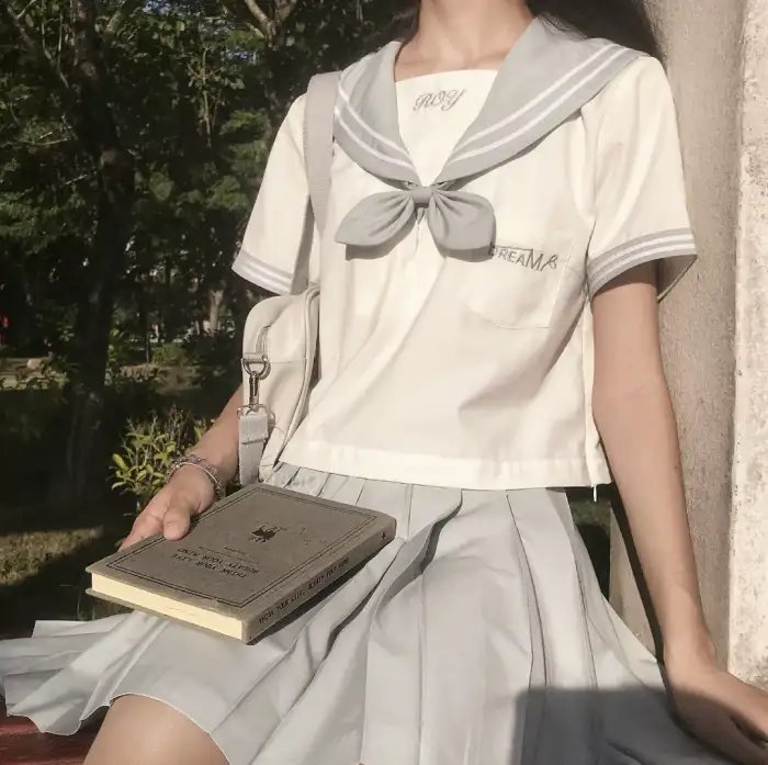 冲吧!我的庞克青春